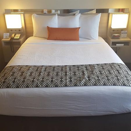 Microtel Inn & Suites By Wyndham Perry Exteriér fotografie