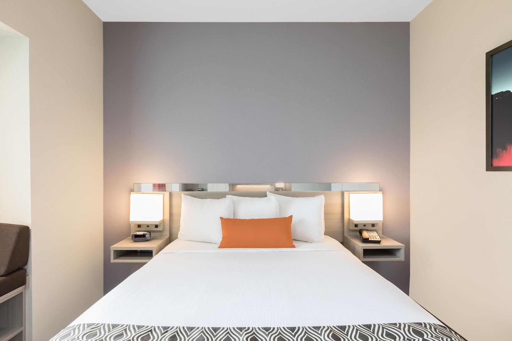 Microtel Inn & Suites By Wyndham Perry Exteriér fotografie
