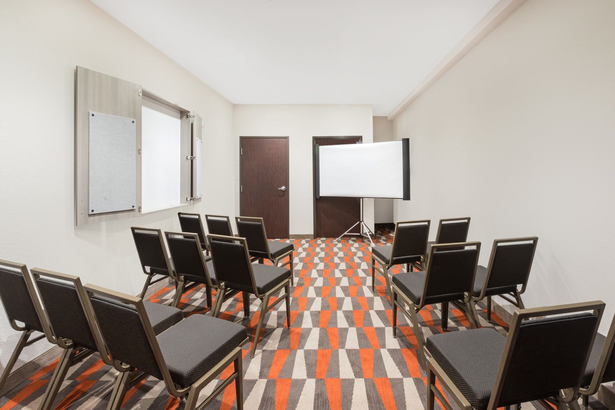 Microtel Inn & Suites By Wyndham Perry Exteriér fotografie